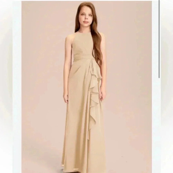 NWT JJ’S HOUSE FORMAL GOWN 6 - Picture 1 of 9